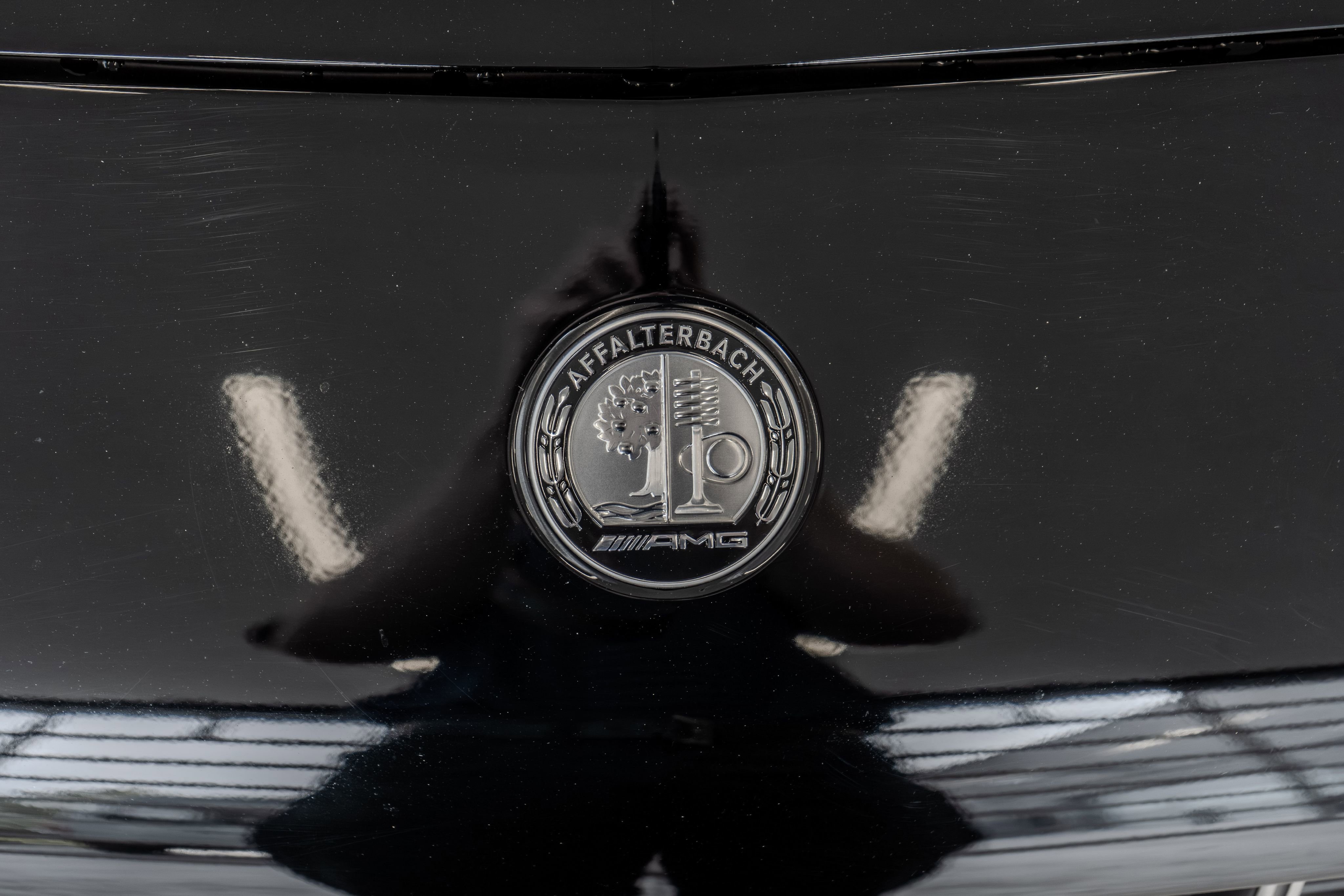 New 2026 Black Mercedes-Benz C 43 AMG® image 41