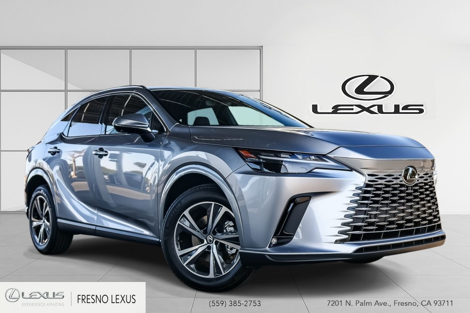 2026 Lexus RX 350 350 Premium FWD's photo