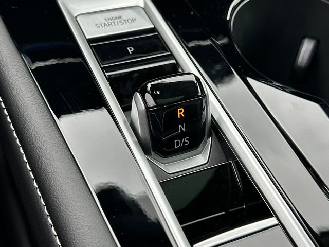 New 2026 Black Volkswagen 2.0T SEL image 25