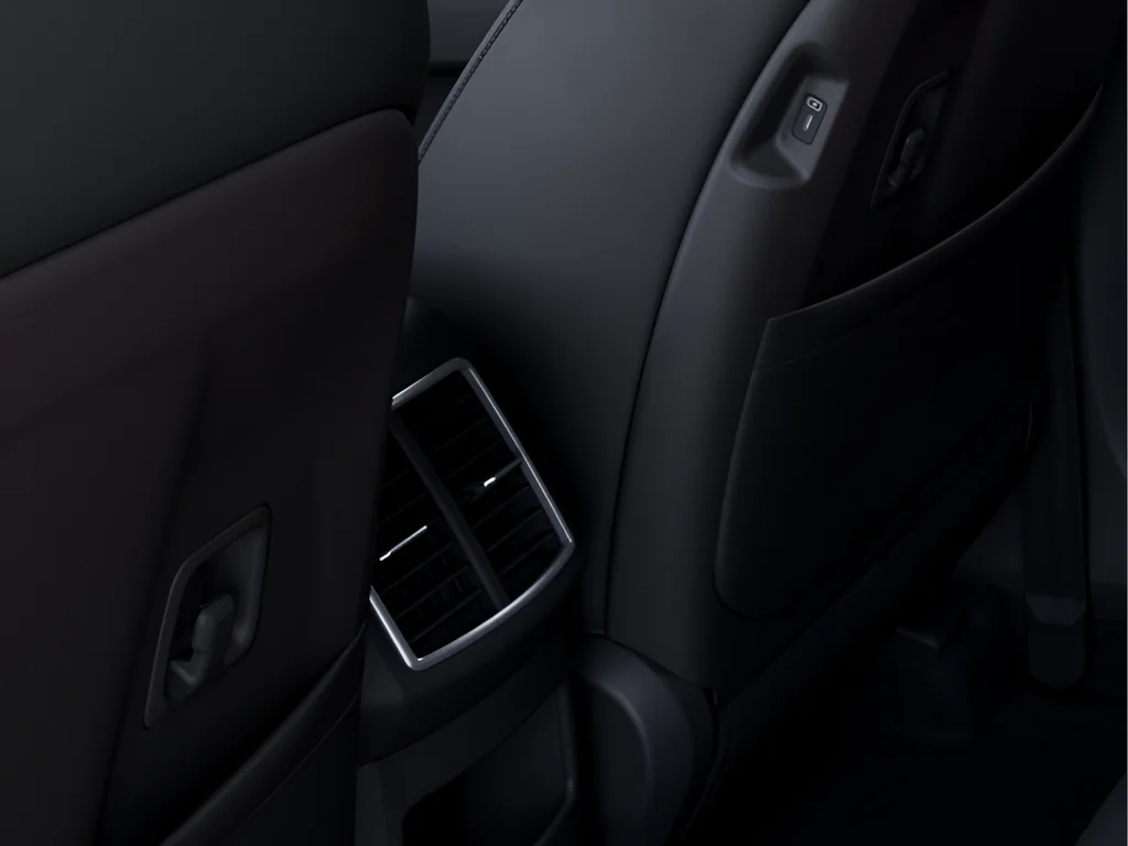 New 2026 Ebony Black Kia EX image 26