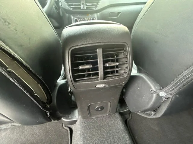 Used 2025 Silver Ford ST-Line Select image 17