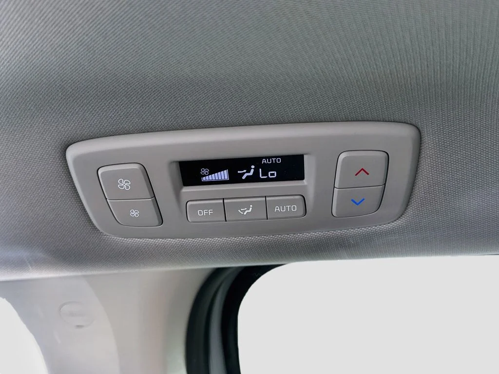 New 2026 Ceramic Silver Kia SX Prestige image 26
