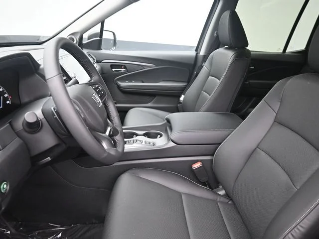 2026 Honda Ridgeline RTL - Photo 20