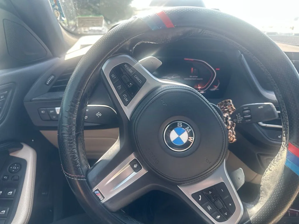 Certified Used 2023 Gray BMW 228i xDrive image 12