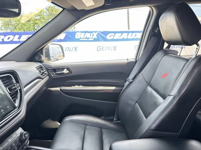 Used 2025 White Dodge GT Plus image 31