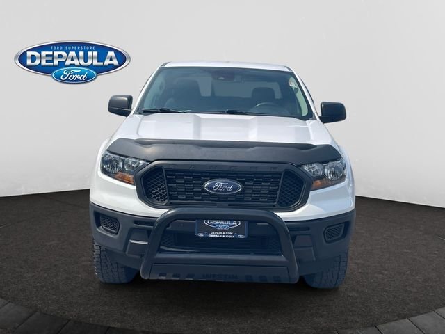 Used 2020 Oxford White Ford XL image 10