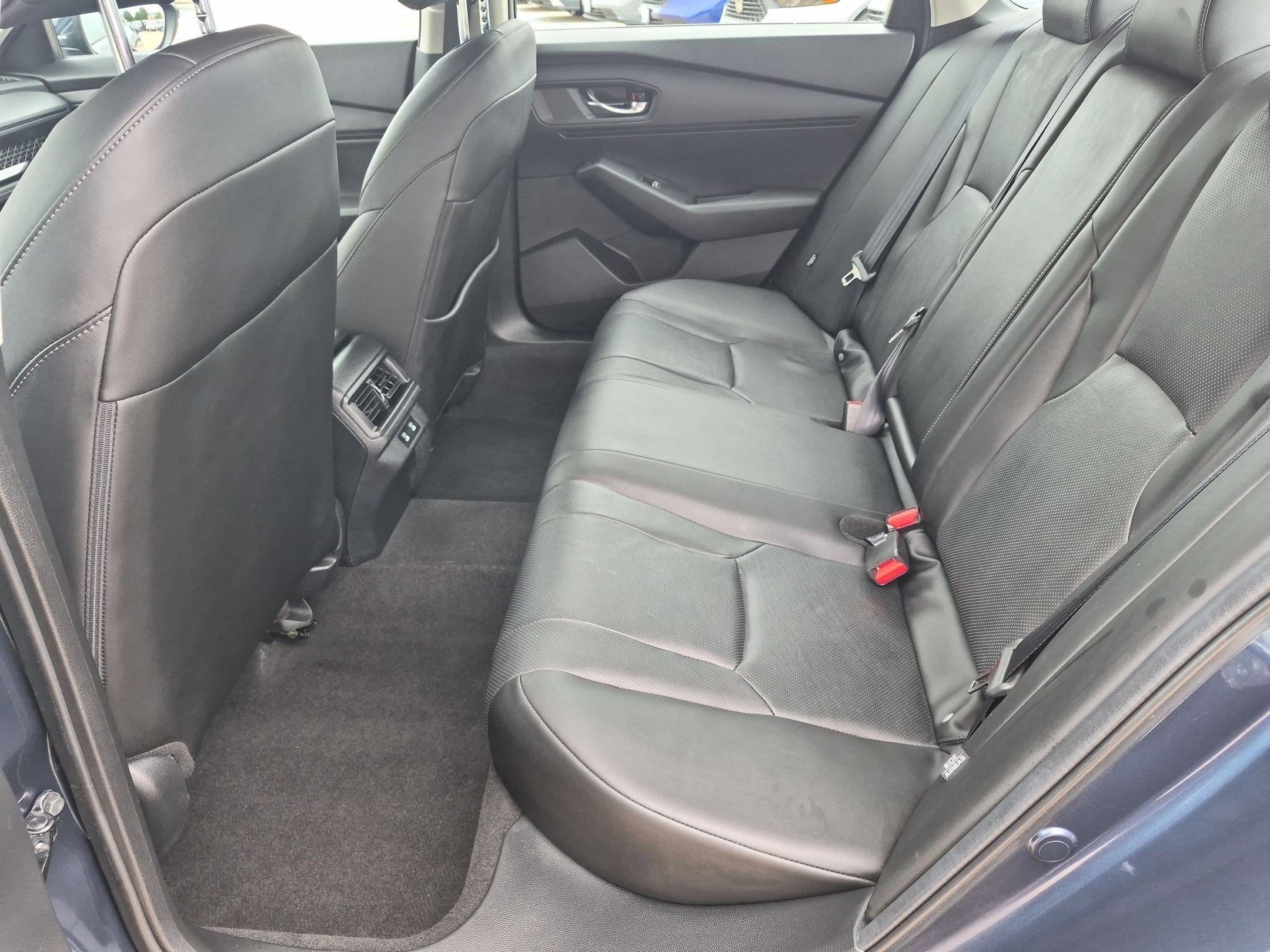 2025 Honda Accord Hybrid EX-L - Photo 23