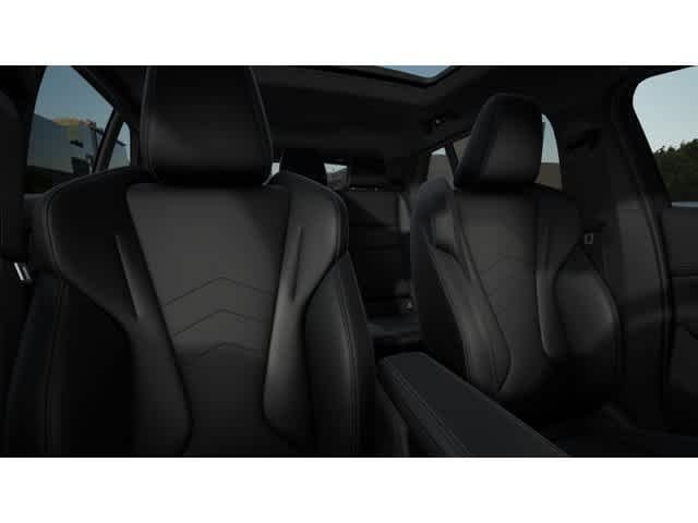New 2026 Black Sapphire Metallic BMW xDrive28i image 11
