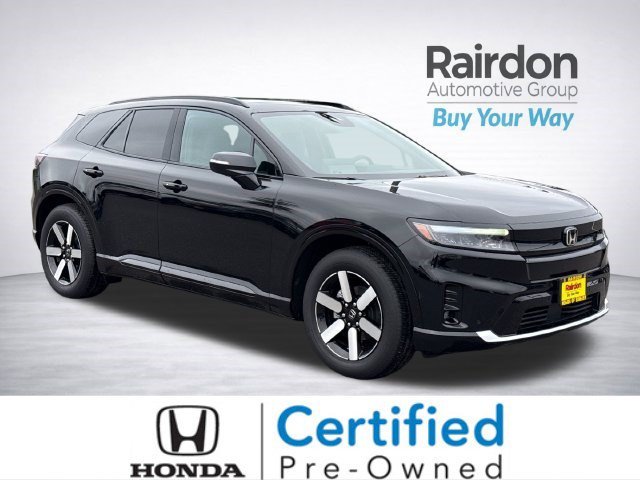 2024 Honda Prologue