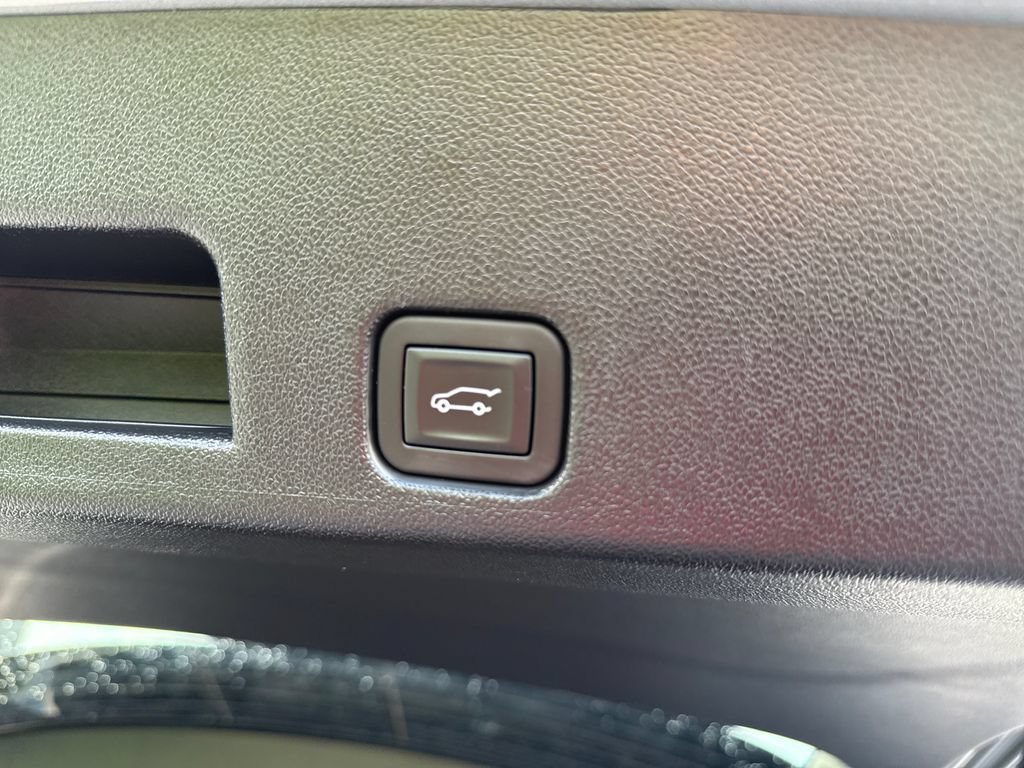 Certified Used 2024 Sterling Gray Metallic Chevrolet LT image 36