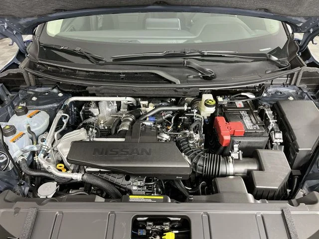 2026 Nissan Rogue SV - Photo 24