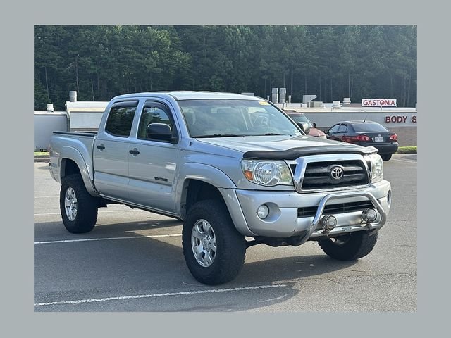 Used 2007  Toyota Base image 1