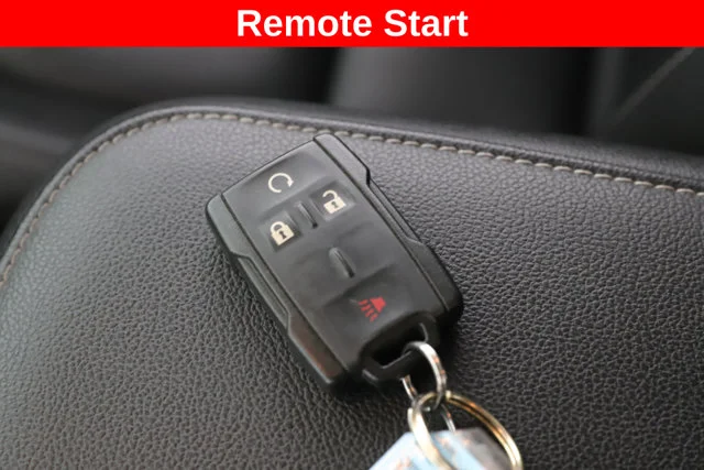 Used 2021  GMC Elevation image 4