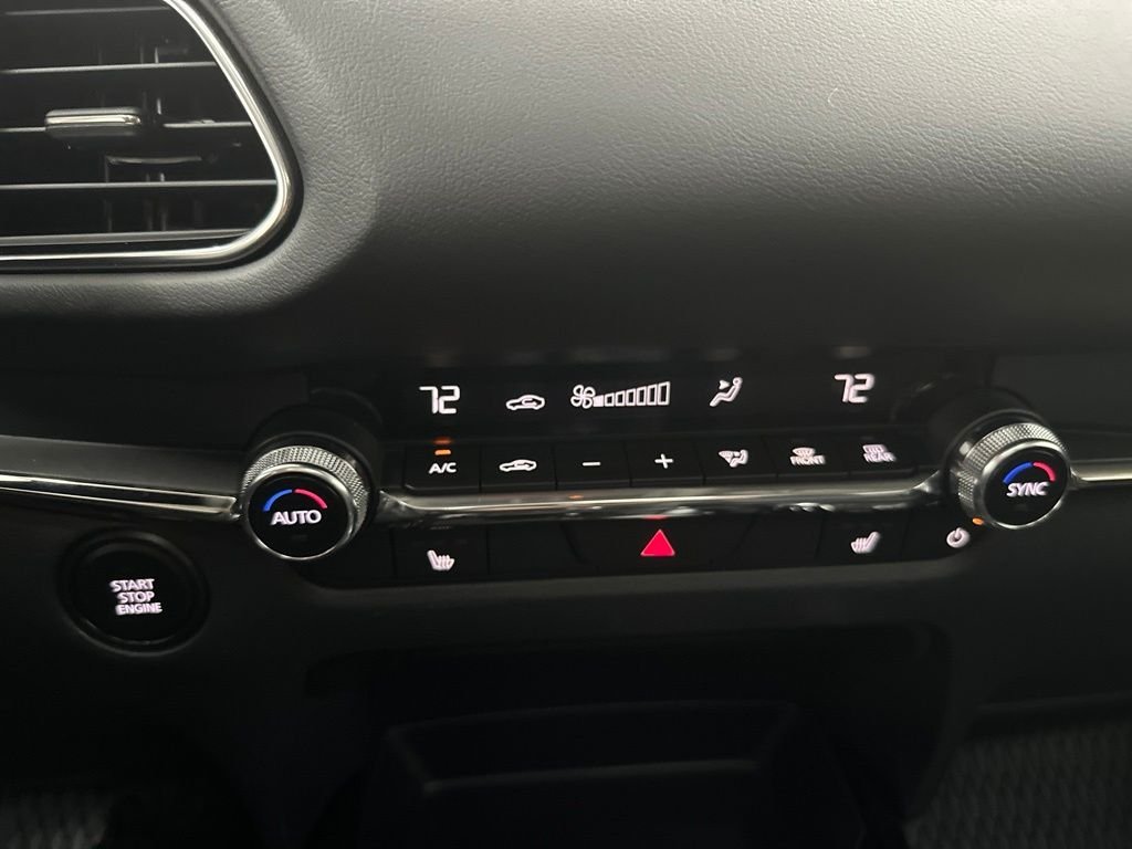 Used 2025 Blue Mazda 2.5 S Preferred Package image 21