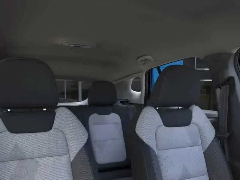 New 2026 Cypress Gray Chevrolet LS image 23