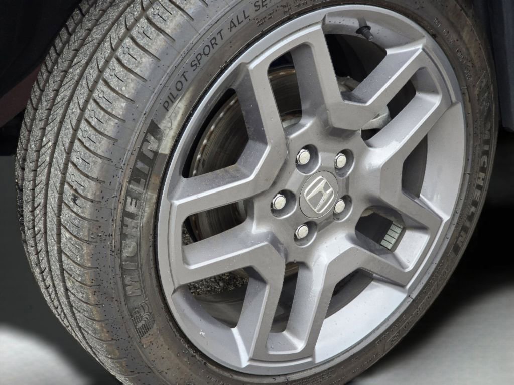 2023 Honda Passport EX-L - Photo 60