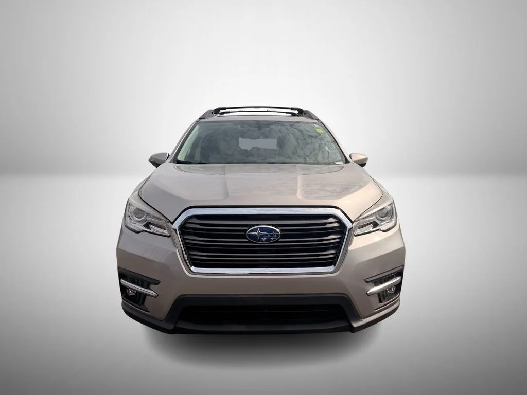 Used 2019 Gray Subaru Limited image 7
