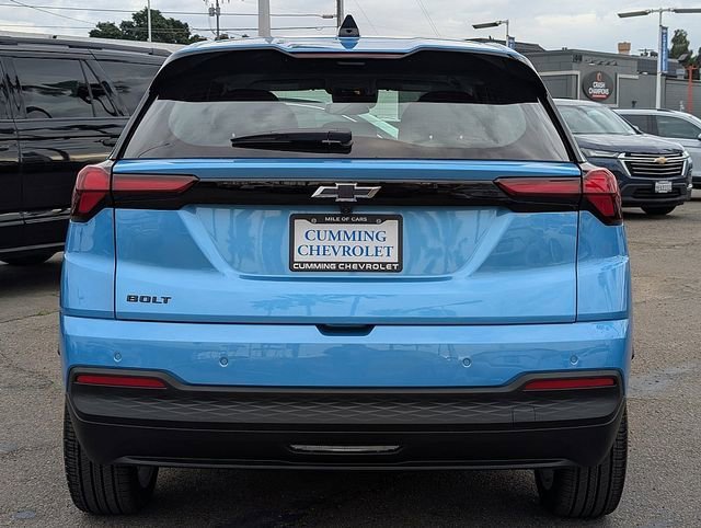 2027 Chevrolet Bolt LT - Photo 9