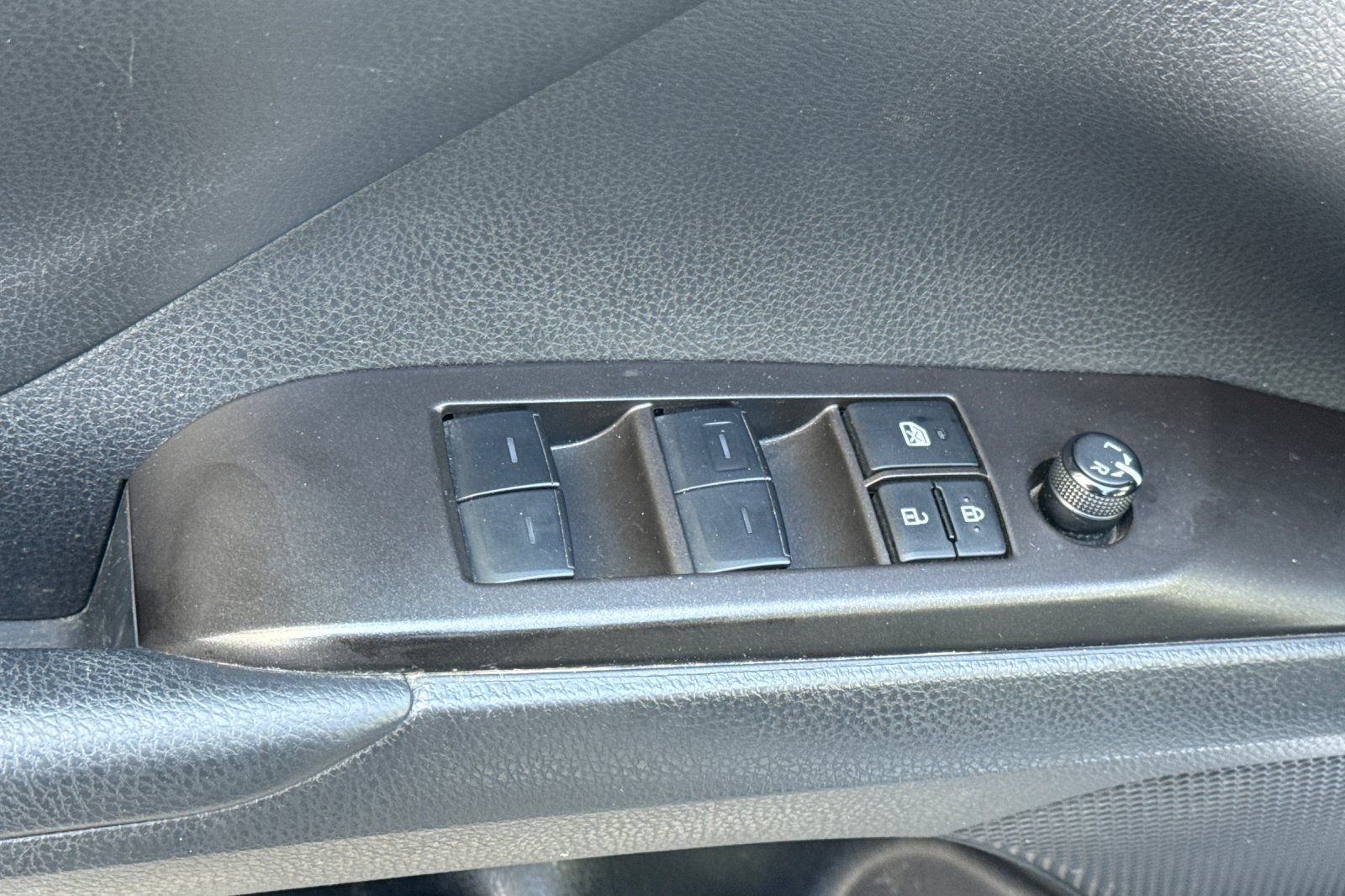 Used 2024 Silver Toyota SE image 14