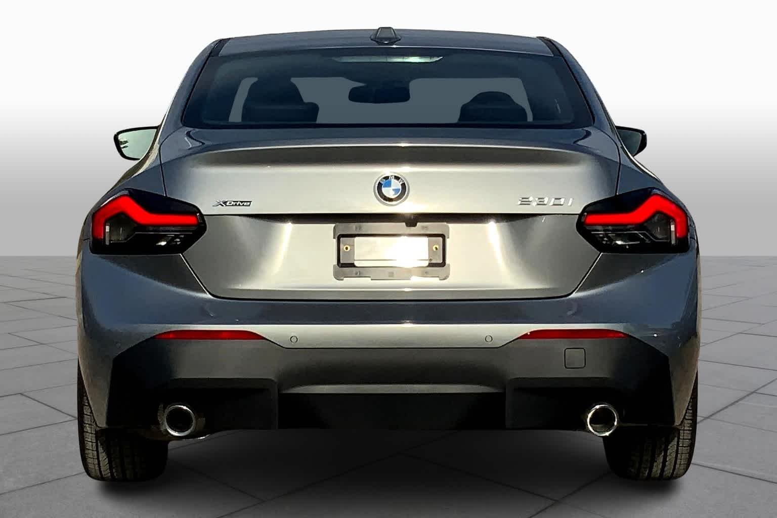 Pre-Owned 2025 BMW 230i 230i XDrive