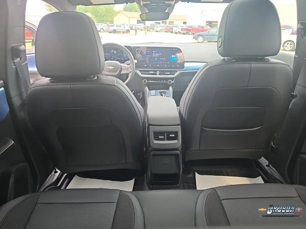 2026 Chevrolet Equinox EV 2LT - Photo 24