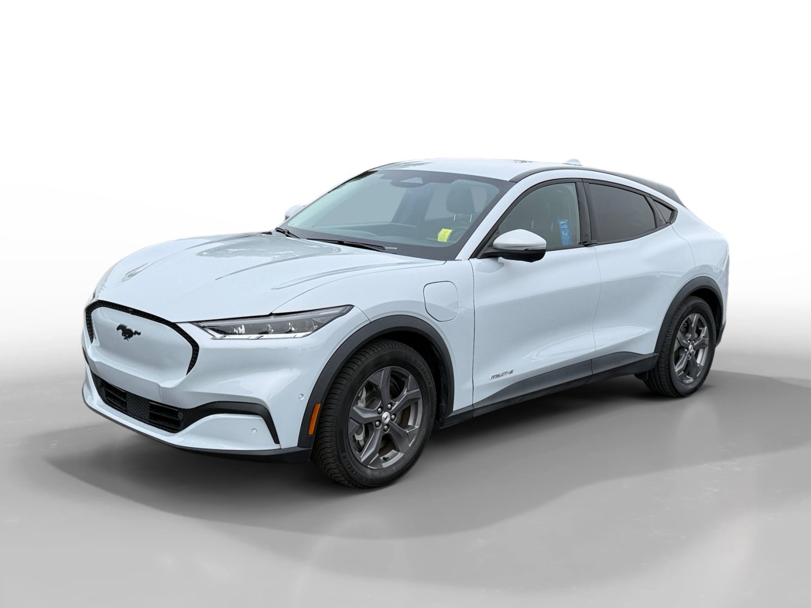 2022 Ford Mustang Mach-E