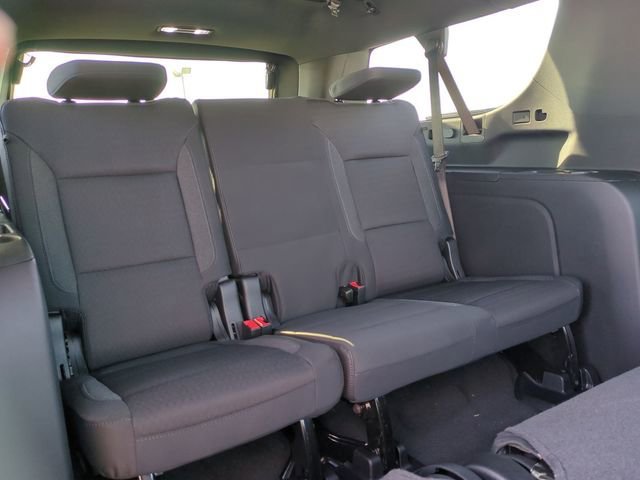 2026 Chevrolet Suburban LS - Photo 30