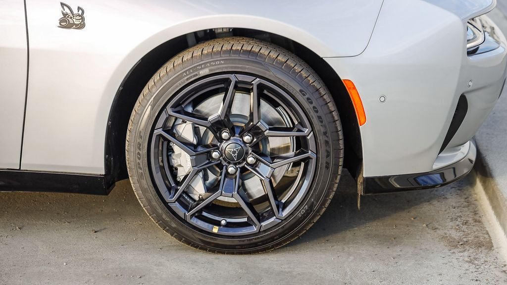 New 2026 Triple Nickel Dodge Scat Pack Plus image 10