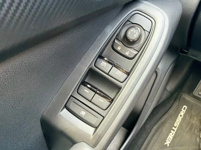 Used 2024 Gray Subaru Premium image 15