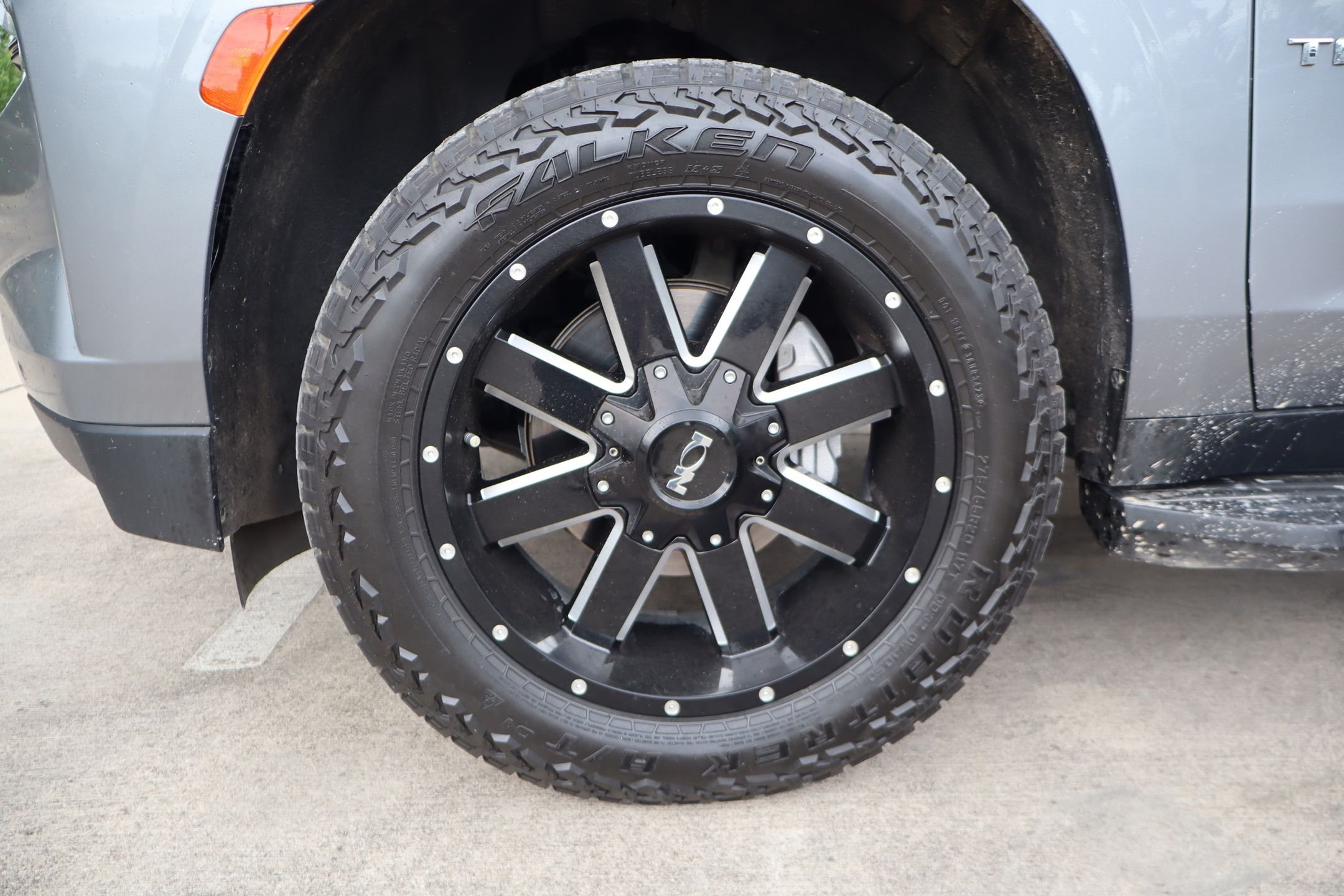 Used 2021 Gray Chevrolet LS image 10