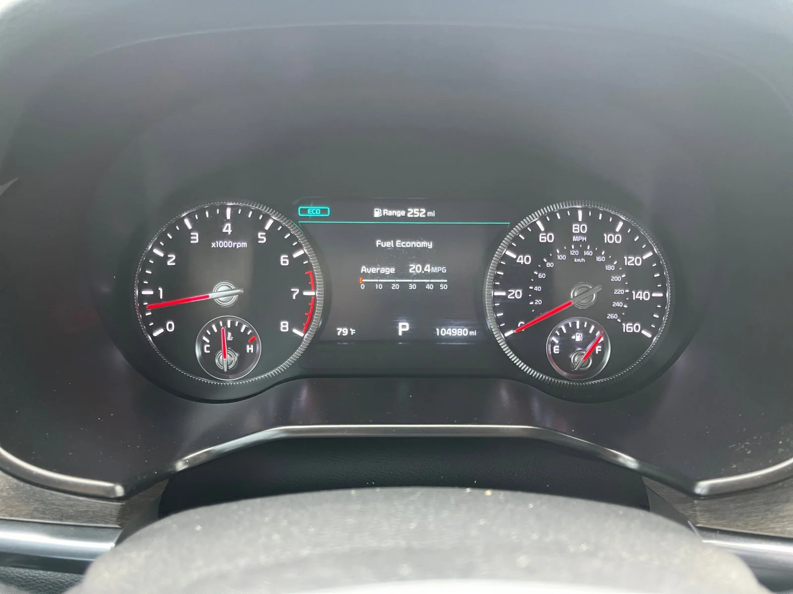 Used 2022 Glacial White Pearl Kia SX image 15