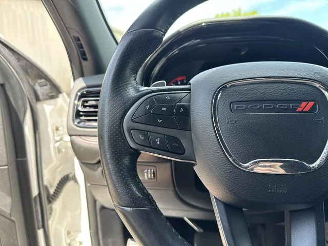 Used 2021 White Dodge R/T image 17