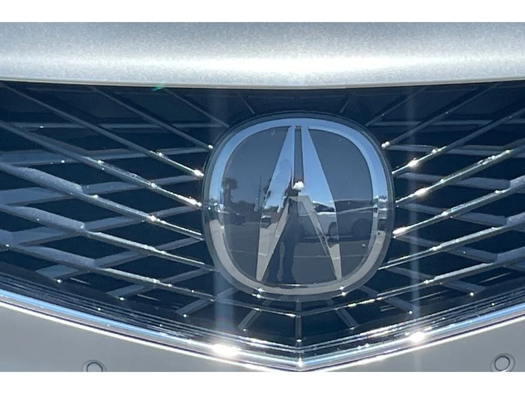 Used 2026 SOLAR SILVER ME Acura w/Technology Package image 48