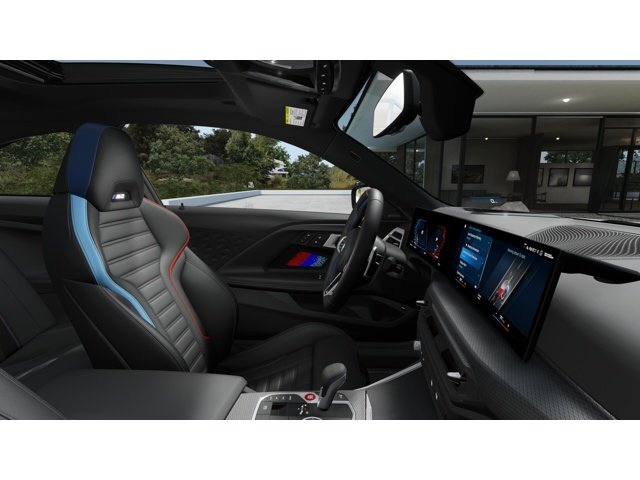 2026 Bmw M2 Coupe photo 3