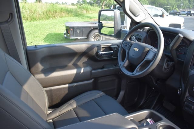 2025 Chevrolet Silverado 3500 HD Work Truck - Photo 13