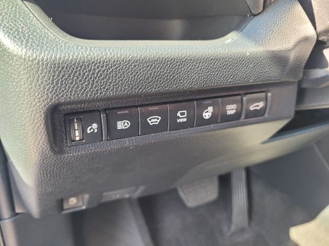 Used 2024 Off-white Toyota XSE image 19