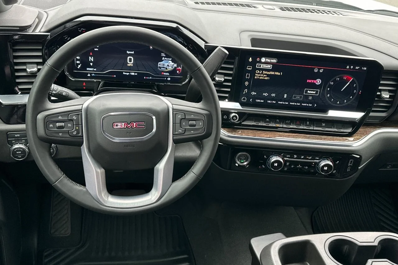 2023 GMC Sierra 1500 Elevation - Photo 84