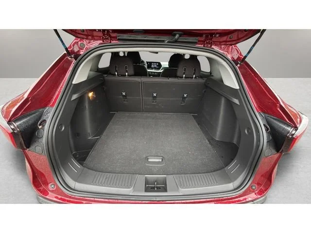 Used 2025 Crimson Metallic Chevrolet LS image 29