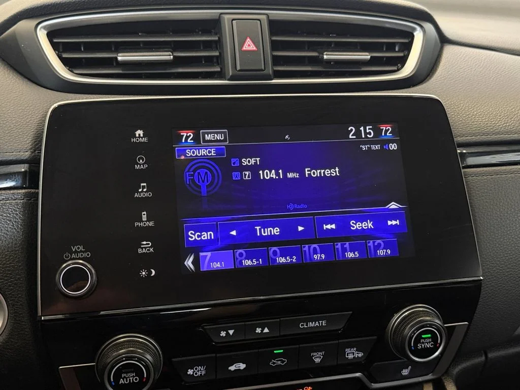 Used 2021  Honda Touring image 20