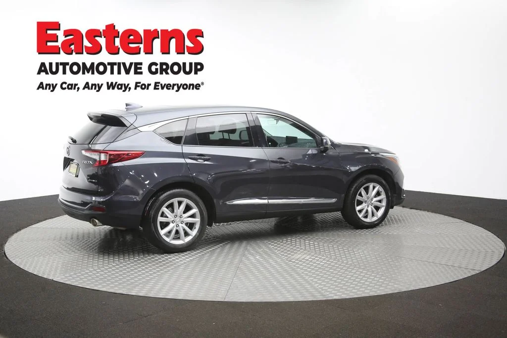 Used 2020 Gray Acura Base image 43