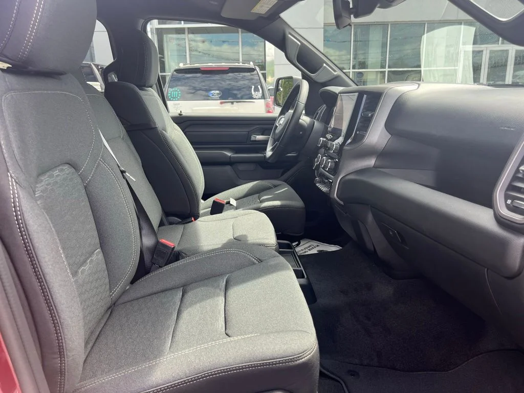 Used 2025 Red Ram Tradesman image 31