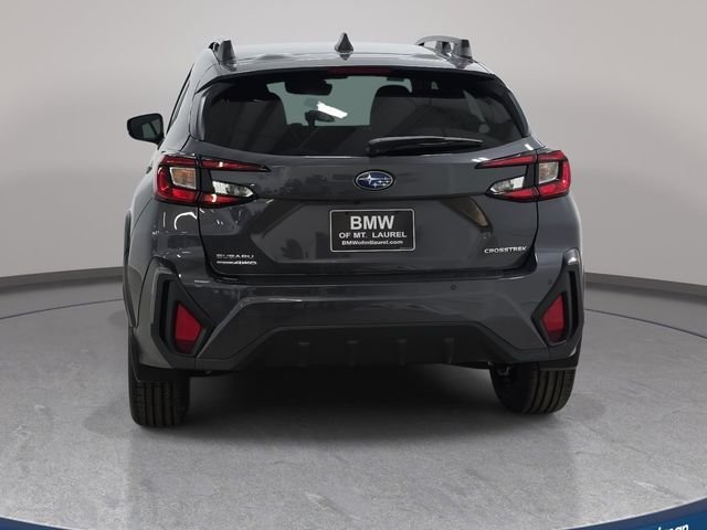 Used 2024 Gray Subaru Limited image 7