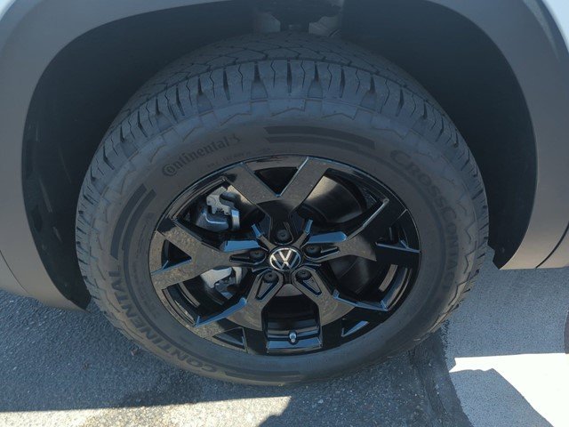 2026 Volkswagen Atlas Atlas Peak Edition - Photo 25
