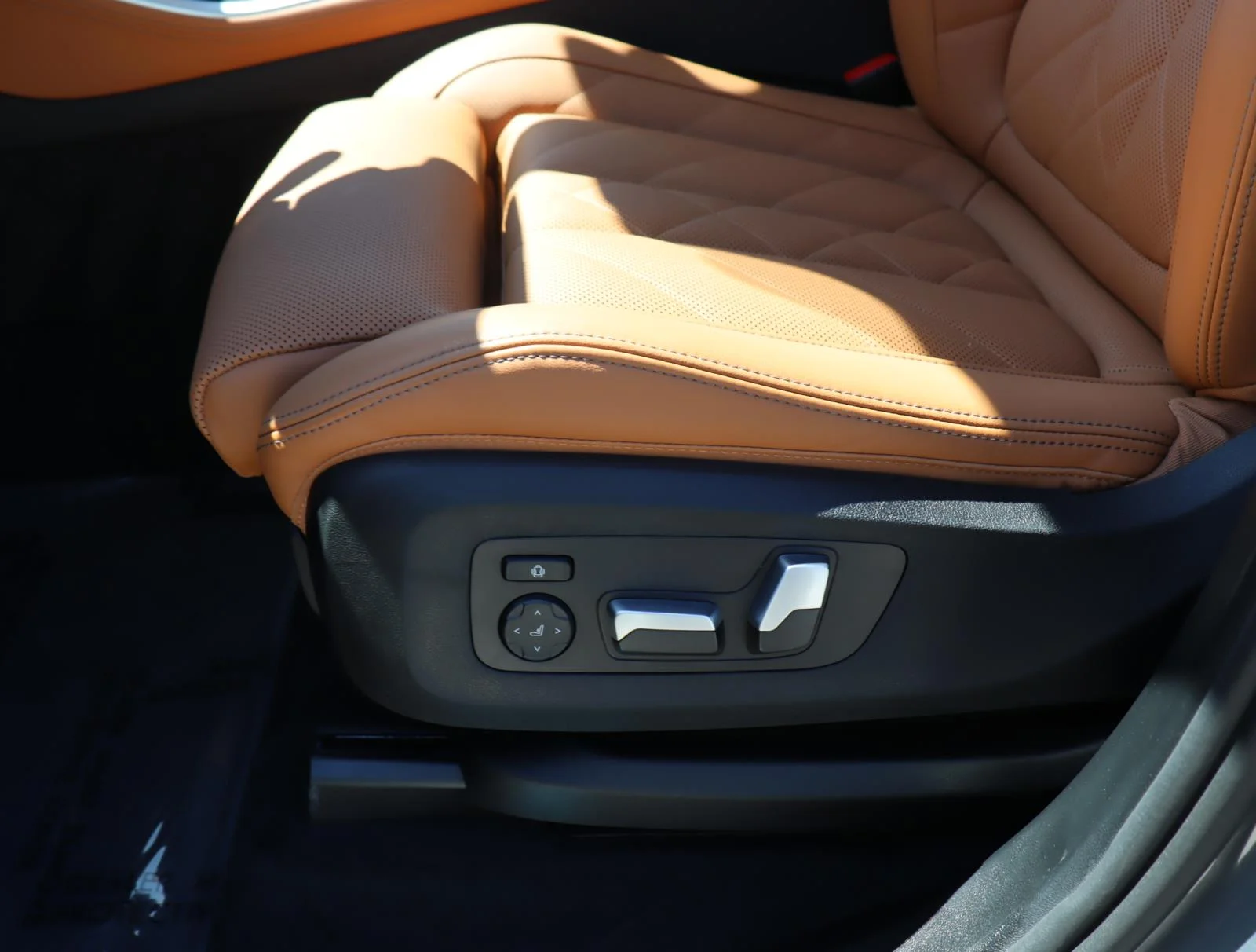2025 BMW X5 40i - Photo 15