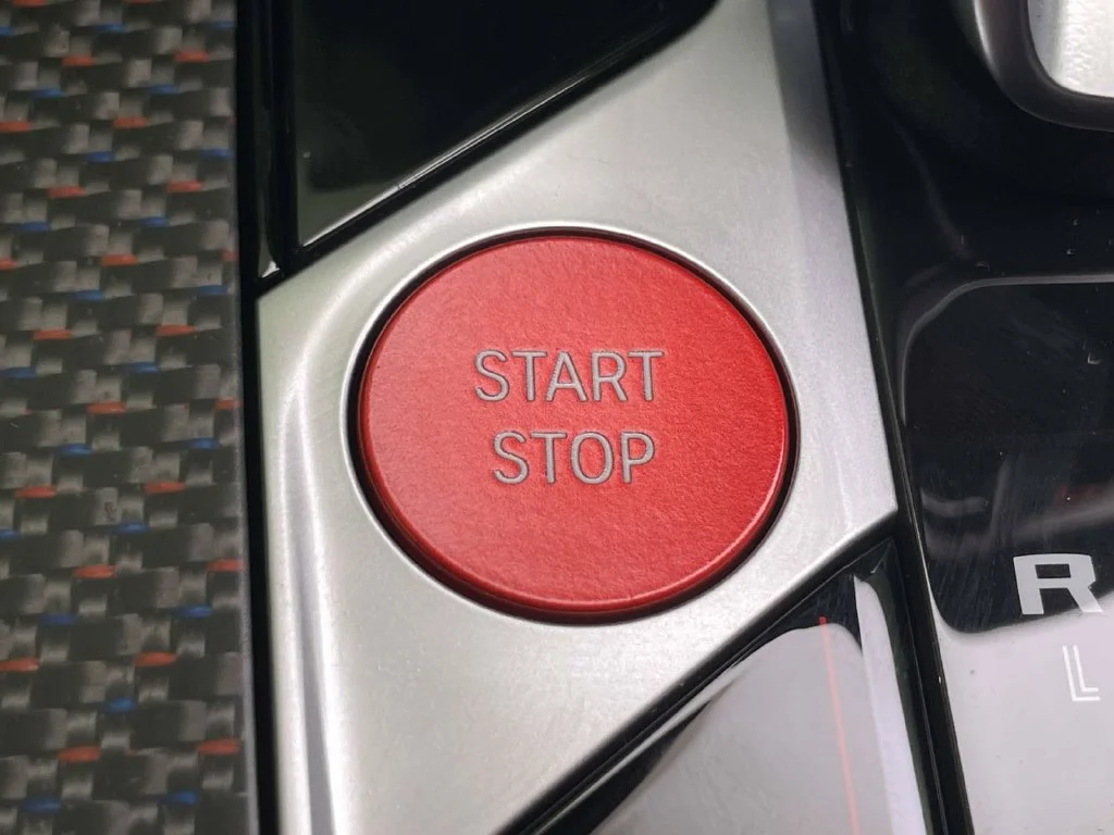 New 2027 Black BMW Label image 36