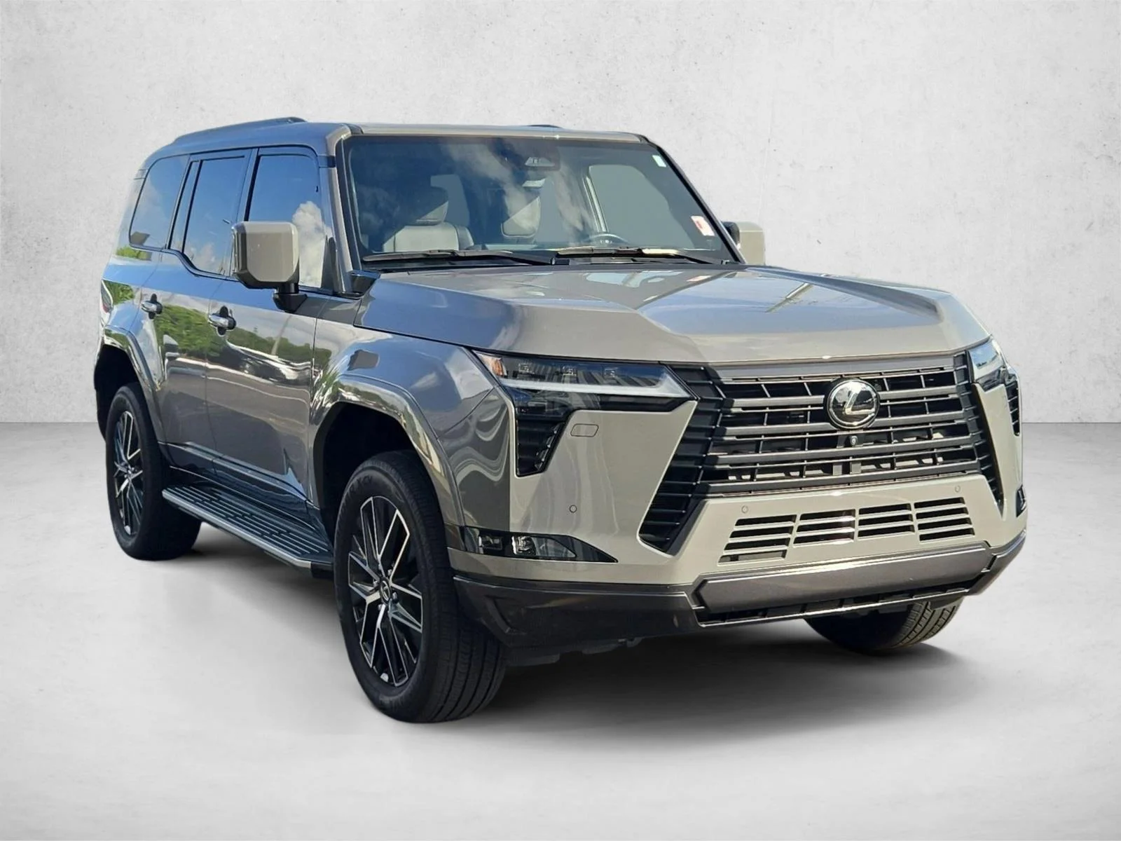 Certified Used 2024 Incognito Lexus GX 550 Premium+ image 3