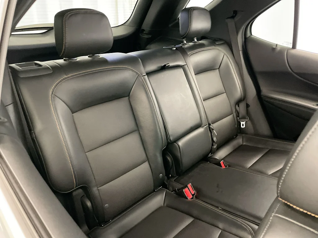 Used 2020 Nightfall Gray Metallic Chevrolet Premier image 26