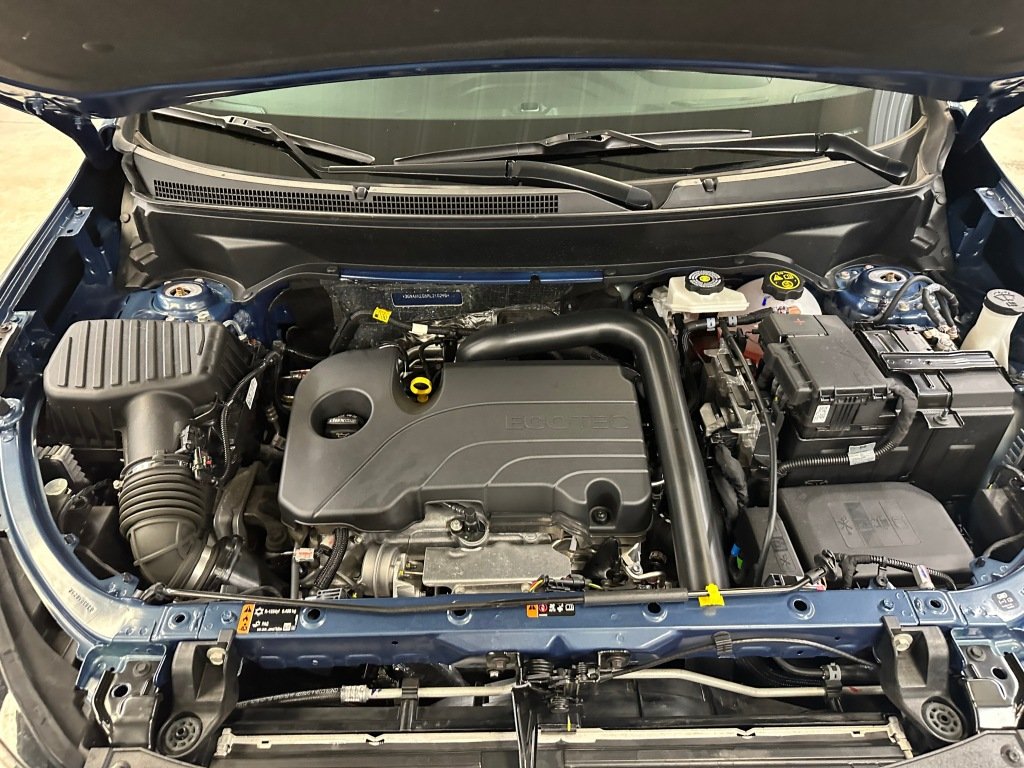 2024 Chevrolet Equinox LT - Photo 38
