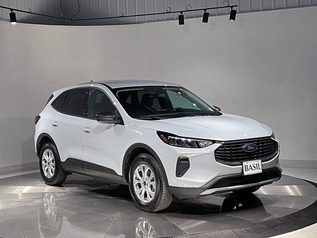 2025 Ford Escape Active - Photo 38