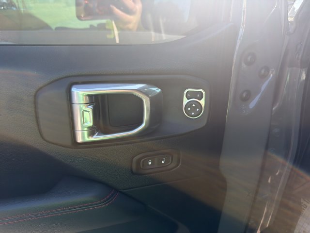 2020 Jeep Wrangler Unlimited Rubicon - Photo 11
